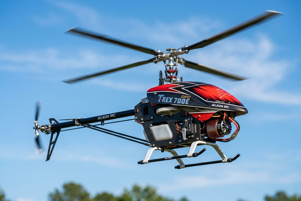 Univers Drones