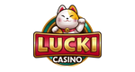 Logo Lucki.casino