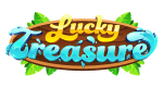 Logo Lucky Treasure