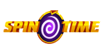Logo Spin Time