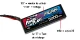 Choisir une batterie Lipo